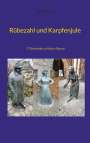 Richard Deiss: Rübezahl und Karpfenjule, Buch