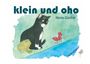 Nicole Günther: klein und oho, Buch