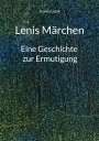 Joanna Lisiak: Lenis Märchen, Buch
