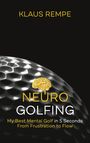 Klaus Rempe: Neurogolfing, Buch