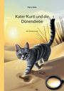 Marty Stöhr: Kater Kurti und die Dünendiebe, Buch