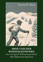 Alta Halverson Seymour: Arne und der Weihnachtsstern, Buch