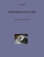B. E. Wasner: Memories of my Life, Buch
