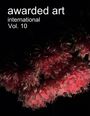 Diana Neubauer: awarded art international, Buch