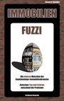 Hasan H. Aydogan: Immobilienfuzzi, Buch