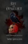 Sophie Grossalber: Blut und Dunkelheit, Buch