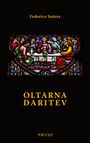 Federico Suárez: Oltarna daritev, Buch