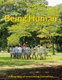 Alice Claudia Oehninger: Being Human, Buch