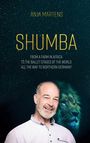 Anja Martens: Shumba, Buch