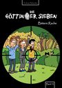 Tobias Schrader: Die Göttinger Sieben, Buch