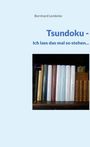 Bernhard Lembcke: Tsundoku, Buch