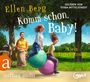 Ellen Berg: Komm schon, Baby!, MP3
