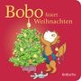 Markus Osterwalder: Bobo feiert Weihnachten, Buch