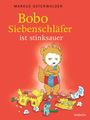 Diana Steinbrede: Bobo ist stinksauer, Buch