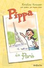 Kristina Kreuzer: Pippa in Paris, Buch