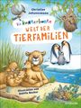 Christian Johannsmann: Die kunterbunte Welt der Tierfamilien, Buch