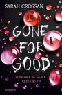 Sarah Crossan: Gone for Good, Buch
