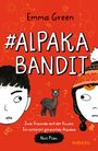 Emma Green: #AlpakaBandit, Buch