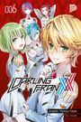 Code:000: Darling in the Franxx 6, Buch