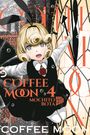 Mochito Bota: Coffee Moon 4, Buch