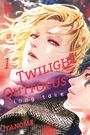 Jyanome: Twilight Outfocus Long Take 1, Buch