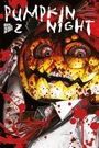 Masaya Hokazono: Pumpkin Night 2, Buch