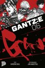 Hiroya Oku: Gantz:E 6, Buch