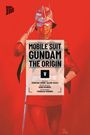 Yoshiyuki Tomino: Mobile Suit Gundam The Origin 05, Buch