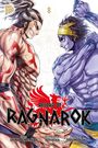 Shinya Umemura: Record of Ragnarok 8, Buch