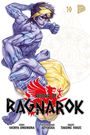 Shinya Umemura: Record of Ragnarok 10, Buch