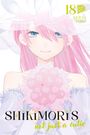 Keigo Maki: Shikimori's not just a Cutie 18, Buch