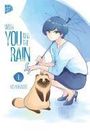 Ko Nikaido: With you and the Rain 1, Buch