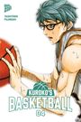 Fujimaki Tadatoshi: Kuroko's Basketball 04, Buch