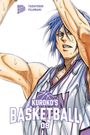 Tadatoshi Fujimaki: Kuroko's Basketball 09, Buch