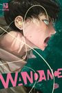 Coffee: Wandance 13, Buch