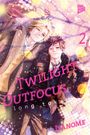 Jyanome: Twilight Outfocus Long Take 2 Limited Edition, Buch