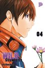 Ire Yonemoto: Wild Strawberry 04, Buch