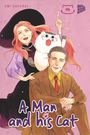 Umi Sakurai: A Man and his Cat 14, Buch