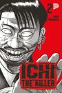 Hideo Yamamoto: Ichi The Killer 2, Buch