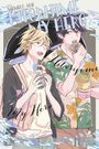 Memeco Arii: Hitorijime my Hero 16, Buch