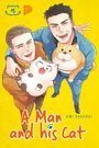 Umi Sakurai: A Man and his Cat 15, Buch