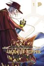 Shinya Umemura: Record of Ragnarok: The Jack the Ripper Case Files 1, Buch