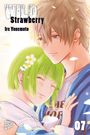Ire Yonemoto: Wild Strawberry 07, Buch