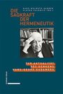 : Die Sagkraft der Hermeneutik, Buch