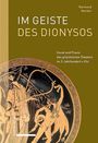 Raimund Merker: Im Geiste des Dionysos, Buch