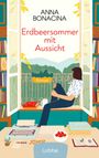 Anna Bonacina: Erdbeersommer mit Aussicht, Buch