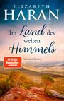 Elizabeth Haran: Im Land des weiten Himmels, Buch