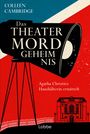 Colleen Cambridge: Das Theatermordgeheimnis, Buch
