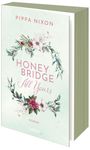 Pippa Nixon: Honeybridge. All Yours, Buch