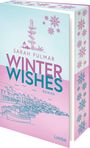 Sarah Fulmar: Winter Wishes, Buch